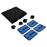 Sportsheets The Sportsheet King Size – Ultra-Soft Machine Washable Bondage Sheet > Bondage Gear > PVC Orgy Bedding
