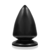 Butt Plug XX Large (Black) – 12cm Diameter 20cm High Butt Plug Black > Anal Range > Oversized Anal Toys