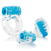 Vibroman Starter Kit – Mini Vibrators for Couples Exploration Sex Toy Set Blue > Sex Toys > Couples Toys