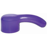 Shibari Arch for Enhanced Pleasure - Compatible Accessory Purple Electric Massager