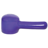 Shibari Linear Accessory for Enhanced Pleasure Experience Purple Electric Massager