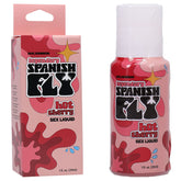Spanish Fly Sex Liquid (Hot Cherry) – 29 ml Aphrodisiac Enhancer Default Title ENHANCERS