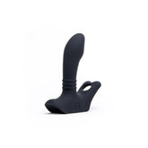 MOTOVibe Tailgunner by Sport Fucker 4.25 Inch Premium Prostate Tool Black > Anal Range > Prostate Massagers