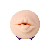 JOS Yara Masturbator Purple Strokers - Manual