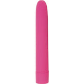 Eezy Pleezy 10 Speed 18cm Bullet Vibrator in Pink Pink BULLETS