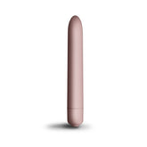 SugarBoo Bullet Vibrator - Waterproof Silicone Stimulator - Blush Blush BULLETS