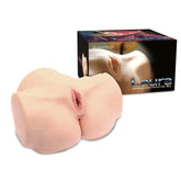Naked Factory Laura Real Hip – Ultra Premium Realistic Dildo Flesh > Sex Toys For Men > Assbators