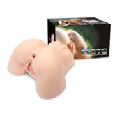 Kate Doggy Style Mini Hip (Naked Factory) – Ultra-Premium Mini Hip Toy Flesh > Sex Toys For Men > Assbators