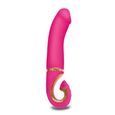 GEgg Masturbator Red 6.5cm Compact Pleasure Sleeve Red > Sex Toys For Men > Masturbators Cup