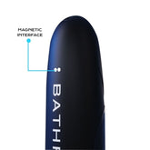 BathFun Automatic Waterproof USB Penis Pump with Magic Sleeve – Rechargeable Penis Pump Default Title PUMPS Male Electric