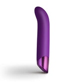 Chaiamo G Purple G Spot Vibrator with 10 Vibration Modes Purple Vibrators - G Spot