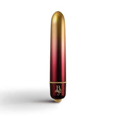 Boudoir Debutante Bullet 10 Speed Waterproof Stimulator Gold BULLETS