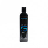Sport Fucker Water Based Lubricant 8oz 236ml – Premium Water-Based Lubricant Black > Lube > Water Based