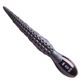 Creature Cocks Tentavibe – Silicone Textured Tentacle Vibrator Mixed > Dildos > Fantasy