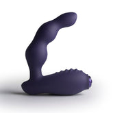 Nova Dominion Beaded P Spot Vibrator Purple > Anal Range > Prostate Plugs