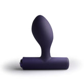 Nova Orbital – Butt Plug Vibrator Purple > Anal Range > Vibrating Butt Plugs