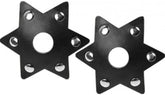 Starstruck Nipplicious Pasties – Erotic Nipple Pasties One Size > Clothes > Pasties