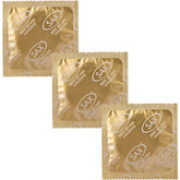 Sax Max Fit – 60mm Nominal Width Bulk Pack of 144 Latex Condoms > Essentials > Condoms
