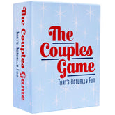 The Couples Game That’s Actually Fun – Interactive Party Game for Couples > Novelties > Card Games