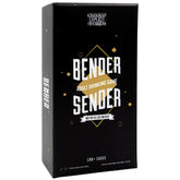 Bender Sender – Social Drinking Game for 2-10 Players Party Game > Novelties > Card Games
