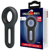 Oniel Super Soft Silicone Ring – Premium Flexible Silicone Cockring > Cock Ring > Single