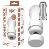 Boost Whack Stroker – Super-Soft 16cm TPE and ABS Male Stroker > Sex Toys For Men > Masturbators Cup