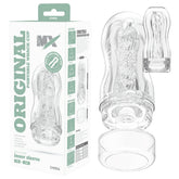 Original Portable Whack Cup – Super-Soft Portable Cup Silicone Toy 16cm > Sex Toys For Men > Masturbators Cup