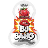 Oral Sex Popping Candy Strawberry – Edible Flavored Candy for Intimate Moments > Novelties > Candy & Edible Items