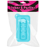Mace Silicone Ice Tray – Flexible Durable Silicone Ice Tray > Novelties > Party Supplies