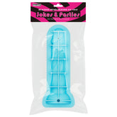 Realistic Penis-Shaped Silicone Ice Tray – Flexible Food-Grade Silicone Ice Mold > Novelties > Party Supplies