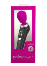 PalmPower Extreme Pink – Powerful Massage Wand Pink Electric Massager