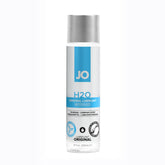 JO H2O Original (120 mL) – Water-Based Lubricant Default Title Water Based Lube
