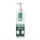 JO Cumplay Hybrid Formula Semen-Like Lubricant (240 mL) – Water-Based Silicone Lubricant Default Title Speciality Lubricants