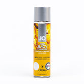 JO H2O Juicy Pineapple (Pineapple Flavored) – Water-Based Lubricant 120 mL Default Title Flavoured Lube