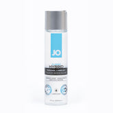 JO Classic Hybrid (120 ml) – Water-Resistant Hybrid Lubricant Default Title Hybrid Lube