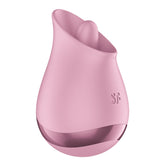 Satisfyer Tongue Player – Flicking Stimulator Vibrator STIMULATORS-PREMIUM