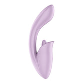 Satisfyer Tongue Expert (Violet) – Vibrator VIBRATORS-PREMIUM