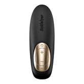 Satisfyer Pro 4 Couples – Battery Series U-Shaped Couples Vibrator > Sex Toys > Couples Toys