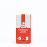 JO Warm & Buzzy – Warming Clitoral Stimulation Gel 10 ml Default Title > Essentials > Womens Enhancers