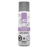 JO Agape Original (60 mL) – Water-Based Lubricant for Sensitive Skin Default Title Water Based Lube