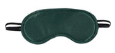 Indica Emerald Green – Satin Blindfold Blindfold