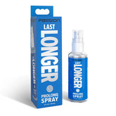 Passion Last Longer Prolong Spray for Men 59ml Intimacy Aid Default Title > Essentials > Mens Enhancers