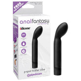 Anal Fantasy Collection P-spot Tickler Vibe 12 cm Prostate Vibrator > Anal Range > Prostate Massagers