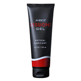 Aneros Sessions Gel Water-Based Lubricant 4.2 Oz Water Based Lube