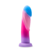Avant Borealis Dreams Cotton Candy 19.7 cm Dildo > Realistic Dildos and Vibes > Strap on Dildo