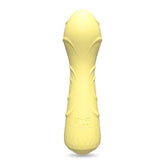 Barbie Yellow Bullet Massager 30mm x 11.7cm Compact Size Default Title BULLETS