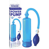 Beginner's Power Pump for Enhanced Size and Confidence Pumps