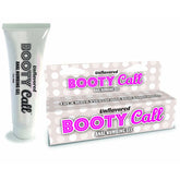 Booty Call Anal Numbing Gel Unflavoured for Enhanced Comfort and Pleasure Anal Lubricant