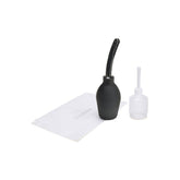 CleanScene Medical Grade Douche Set (310ml) – Soft Tip Travel Douche Set > Essentials > Douches