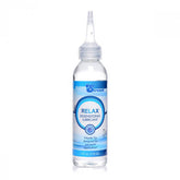 CleanStream Relax Desensitising Lubricant with Nozzle Tip 118 ml Bottle Anal Lubricant